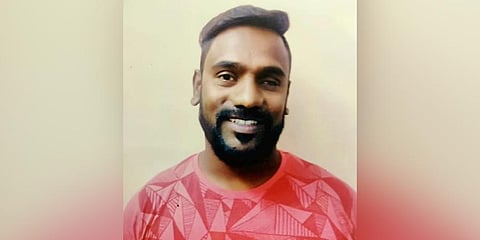 Joseph alias Babli