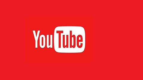YouTube