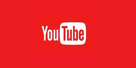YouTube