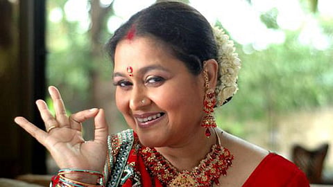 Supriya Pathak Kapur