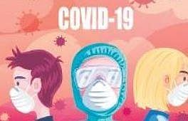 Living with the virus
