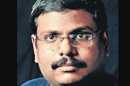 Chandramohan S