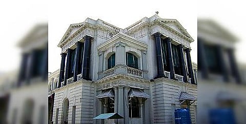 Tamil Nadu Legislative Assembly at Fort St. George (File photo| EPS)