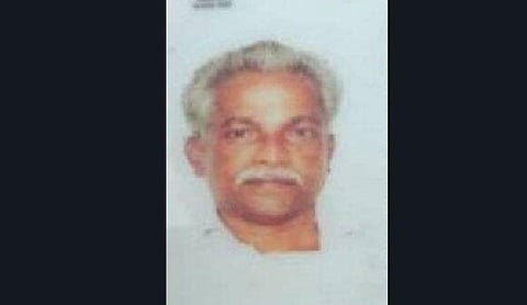 T M Mukundan
