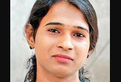 Ananya Kumari Alex