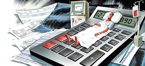 For representational purposes (Express Illustrations/Soumyadip sinha)