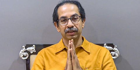 Maharashtra CM Uddhav Thackeray (Photo | PTI)