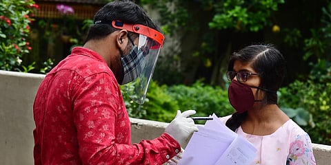 Representational Image. (Photo| Shriram BN, EPS)
