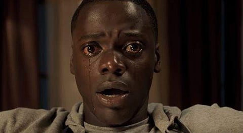 Get Out: Jordan Peele's directorial debut is a refreshing take on gender race. (Photo | Youtube grab)