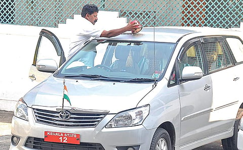 Image used for representational purpose only. (File Photo | EPS)