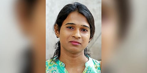 Ananya Kumari Alex