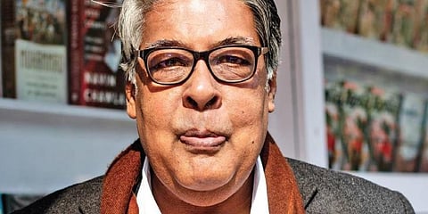 Purushottam Agrawal