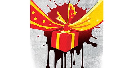 For representation only (Express Illustrations | Durgadatt Pandey)