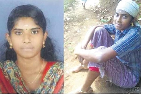 Selvakumari S