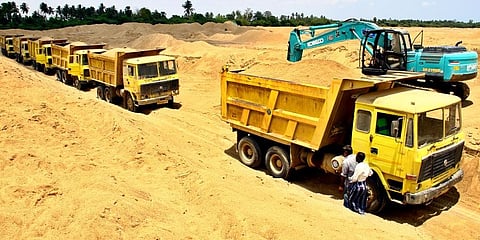 Image for representation (File Photo | EPS)