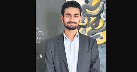 Siddhant Sarang