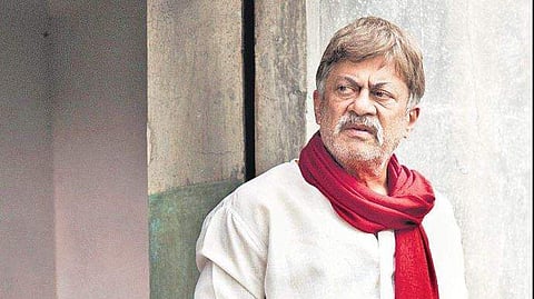 Kannada actor Anant Nag