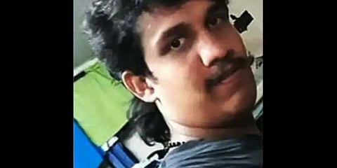 KC Rameez