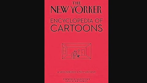 Reading and re-reading an iconic magazine