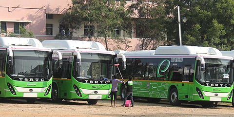 JAC also has other grouses against the management. (File photo| EPS)