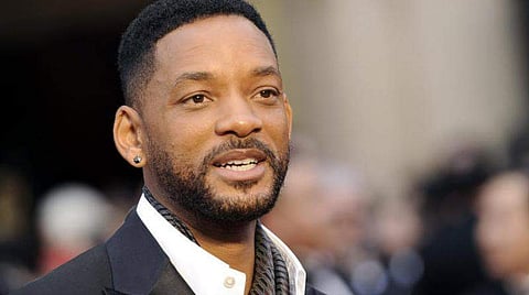 Hollywood actor Will Smith (File | AP)