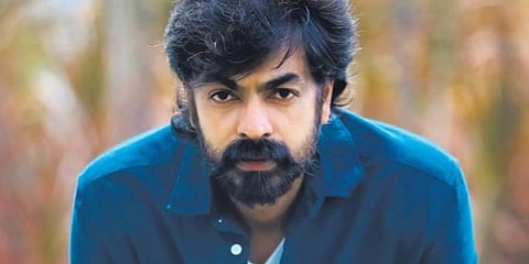 Ravi Varma