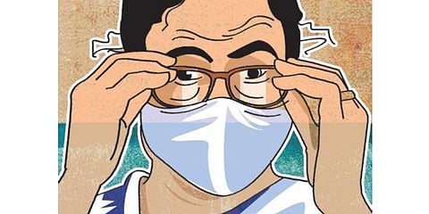 What kind of state Mamata Banerjee bequeathes to her posterity, only time will tell. 