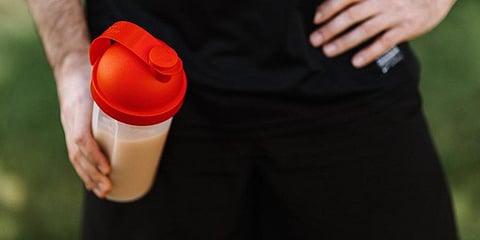 According to KMPCL chairman Ch Rajeshwar Rao, presently, the company sells about 2 lakh litres of milk per day. (Representational Image)