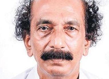 KP Kunhammed Kutty