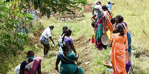 Trichy city expansion, at what cost?