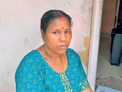 Preethi Selvaraj