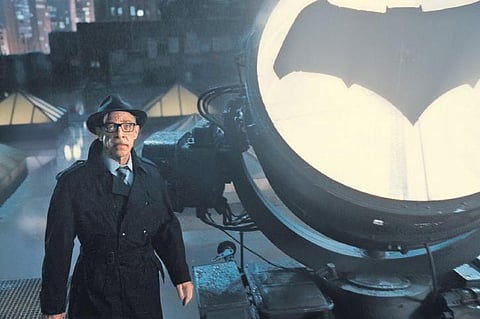 JK Simmons