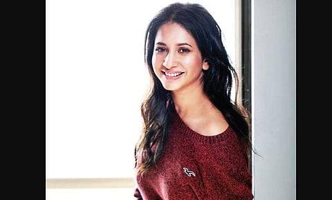 Manvitha Kamath