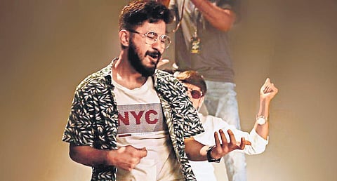 Vasuki Vaibhav