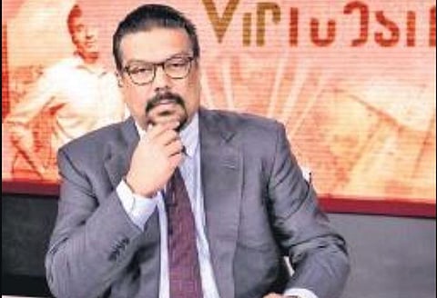 Vir Sanghvi