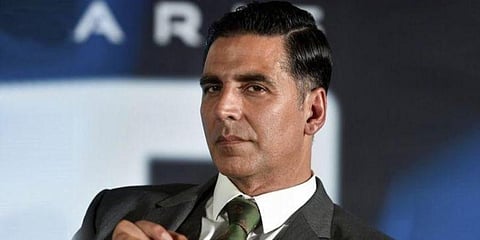 Priyadarshan said he was supposed to begin the film with Akshay Kumar this year but the project got pushed due to the coronavirus pandemic. (File photo | PTI)