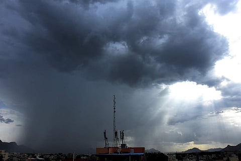 Representational Image ( Photo |EPS)