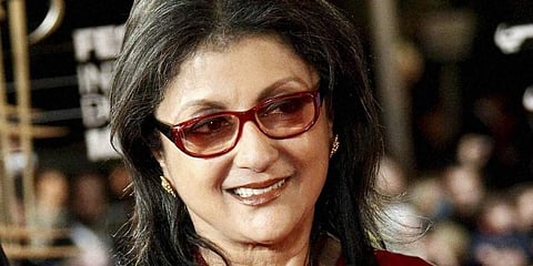 Aparna Sen was talking to a group of women filmmakers during a screenplay writing workshop, organised by the Kerala State Film Development Corporation. (File photo | PTI)