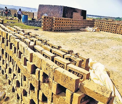 Representational Image (File Photo: Express)