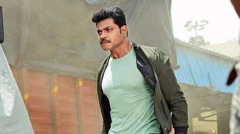 Vinod Prabhakar 