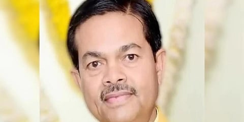 BL Verma