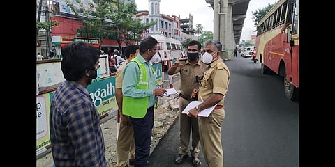 NHAI urged to rid stretch of accidents