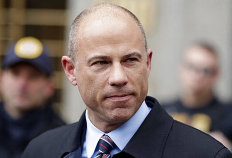 Attorney Michael Avenatti (Photo | AP)