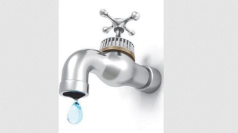 Despite the scarcity of water, people in the 14 wards of the declared municipality manage their affairs in other seasons. 