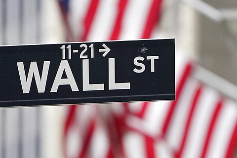 China government criticized new US moves to reduce access to American financial markets. (Photo| AP)