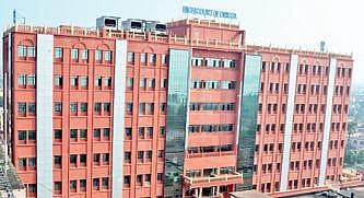 Orissa High Court