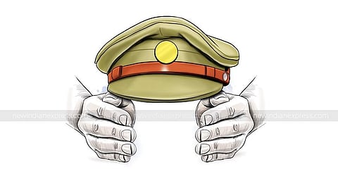 Representational Image (Express illustration)
