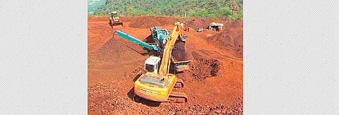 India’s second mining school in Ballari