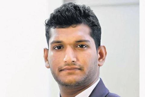 Jerry Varghese