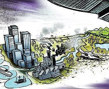 Climate report no surprise, developed nations must respect Paris Accord: Scientist